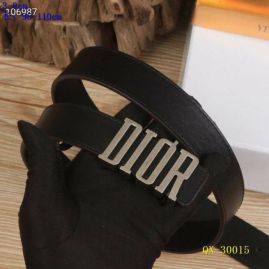 Picture of Dior Belts _SKUDiorBelt30mm95-110cm8L041209